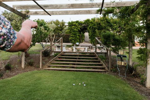Rivendell East Gippsland - Accommodation Georgetown 4