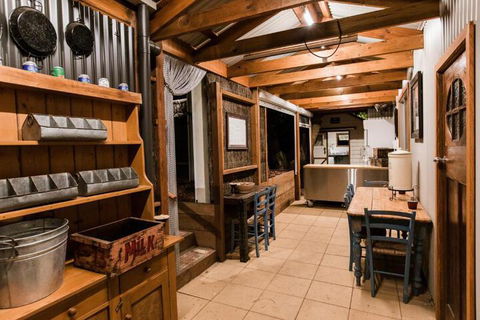 Rivendell East Gippsland - Accommodation Georgetown 5