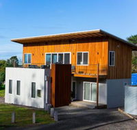 Wye Not Escape - Accommodation Georgetown