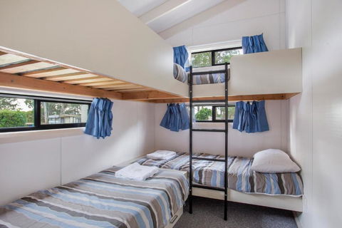 Mollymook Caravan Park - Accommodation Georgetown 2
