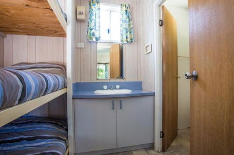 Mollymook Caravan Park - Accommodation Georgetown 4