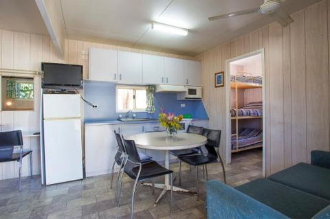 Mollymook Caravan Park - Accommodation Georgetown 5