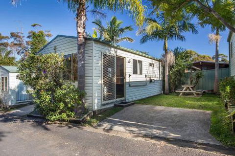 Mollymook Caravan Park - Accommodation Georgetown 6