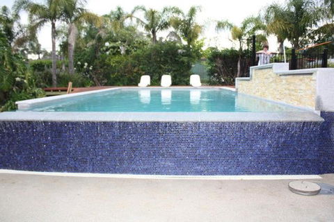 Mollymook Caravan Park - Accommodation Georgetown 1