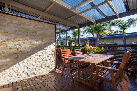 Mollymook Caravan Park - Accommodation Georgetown 3