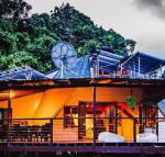 Cape Tribulation Holiday House - Accommodation Georgetown