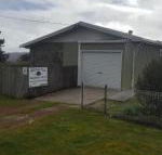 Waratah Falls Holiday Unit - Accommodation Georgetown