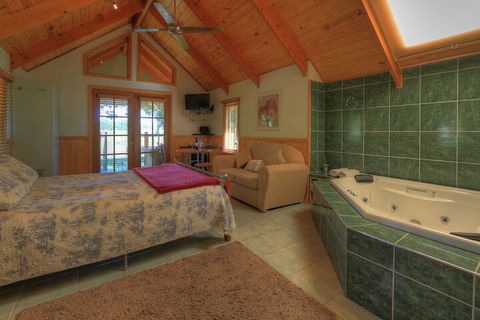 Colac Colac Caravan Park - Accommodation Georgetown 2