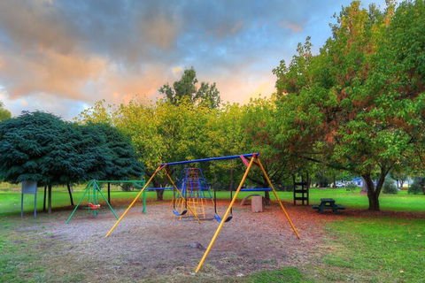 Colac Colac Caravan Park - Accommodation Georgetown 6