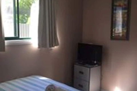 Colac Colac Caravan Park - Accommodation Georgetown 3