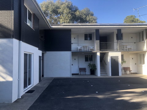 The Lodge Broulee - Accommodation Georgetown 0