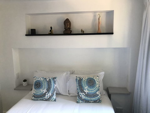 The Lodge Broulee - Accommodation Georgetown 6