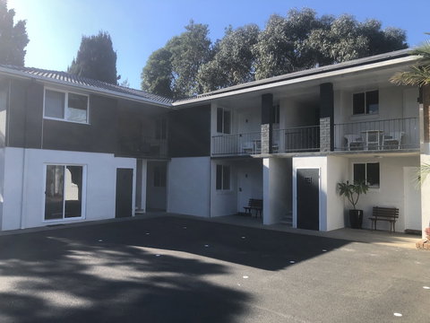 The Lodge Broulee - Accommodation Georgetown 2