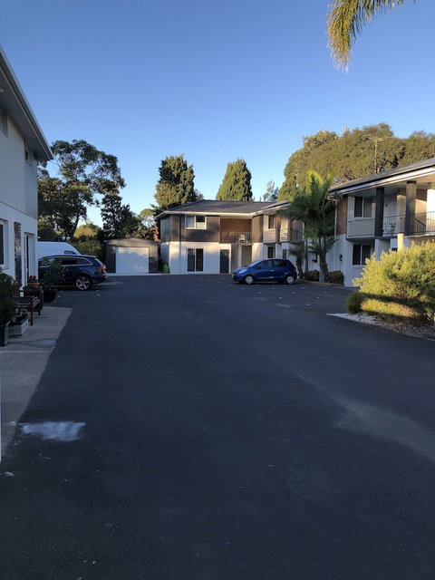 The Lodge Broulee - Accommodation Georgetown 3