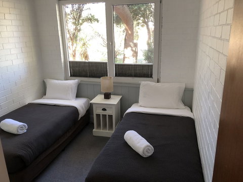 The Lodge Broulee - Accommodation Georgetown 5