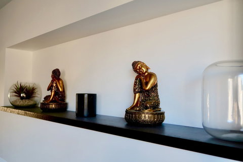 The Lodge Broulee - Accommodation Georgetown 4