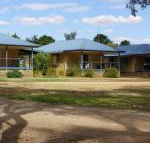 Tooleybuc River Retreat Villas - Accommodation Georgetown