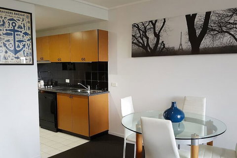 Anchor On Paramount - Accommodation Georgetown 2