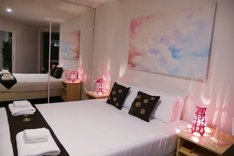 Anchor On Paramount - Accommodation Georgetown 1