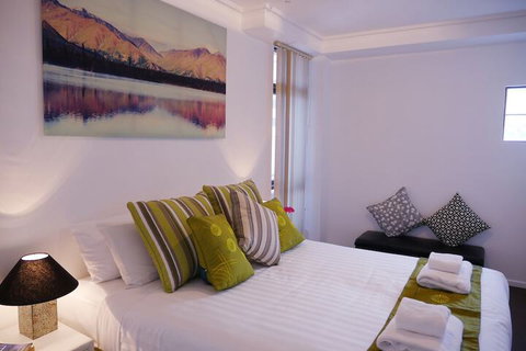 Anchor On Paramount - Accommodation Georgetown 5