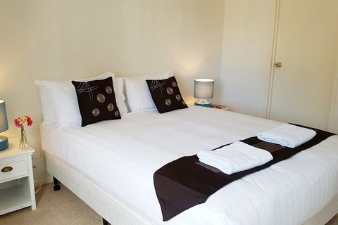 Anchor On Paramount - Accommodation Georgetown 6