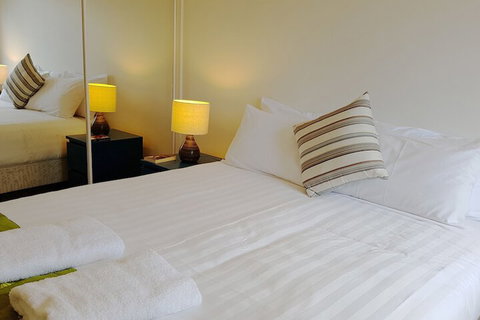 Anchor On Paramount - Accommodation Georgetown 4