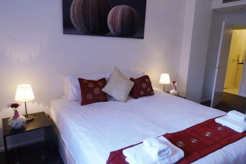 Anchor On Paramount - Accommodation Georgetown 7