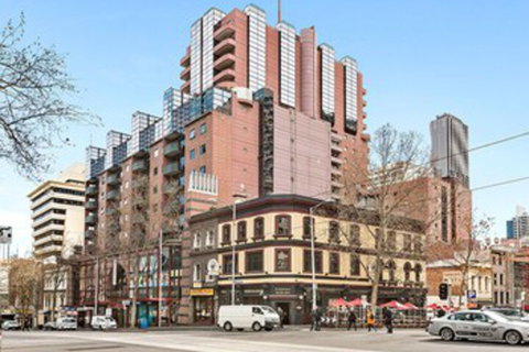 Anchor On Paramount - Accommodation Georgetown 0