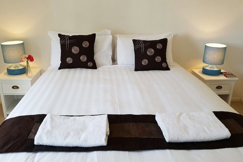 Anchor On Paramount - Accommodation Georgetown 3