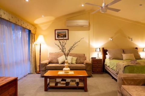 Courtsidecottage Bed & Breakfast - Accommodation Georgetown 3