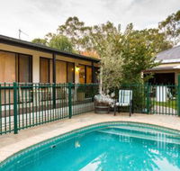 Courtsidecottage Bed  Breakfast - Accommodation Georgetown