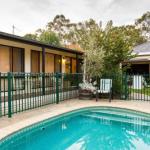 Courtsidecottage Bed & Breakfast - Accommodation Georgetown 1