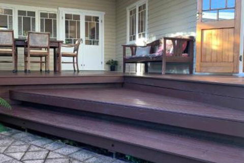 On Carlyle At Byron Bay - Accommodation Georgetown 2