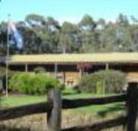 Gunyah Valley Retreat - Accommodation Georgetown