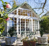 Bygone Beautys Cottages - Bronte Cottage - Accommodation Georgetown