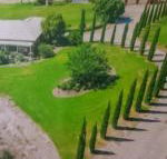 Gaerwood B  B - Accommodation Georgetown