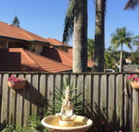 Mountain View BB - Accommodation Georgetown