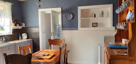 Lavender Cottage B & B - Accommodation Georgetown 4