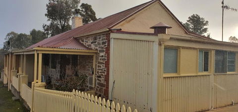 Lavender Cottage B & B - Accommodation Georgetown 5