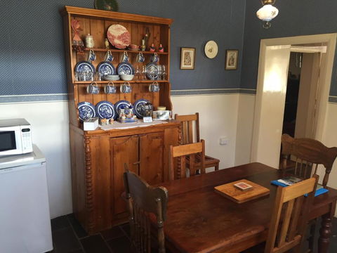 Lavender Cottage B & B - Accommodation Georgetown 1