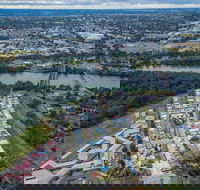 Ingenia Holidays Nepean River