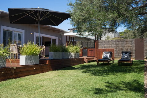 Capella Villa 1 - Accommodation Georgetown 1