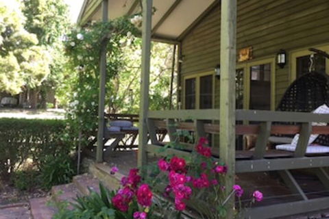 Taradale House Estate - Accommodation Georgetown 2