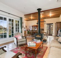 Taradale House Estate - Accommodation Georgetown