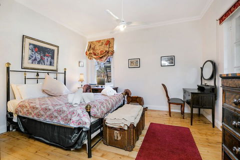 Taradale House Estate - Accommodation Georgetown 6