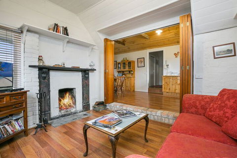 Taradale House Estate - Accommodation Georgetown 4