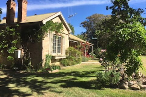 Taradale House Estate - Accommodation Georgetown 1
