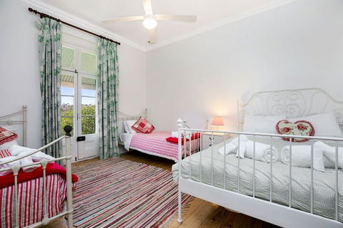 Taradale House Estate - Accommodation Georgetown 5