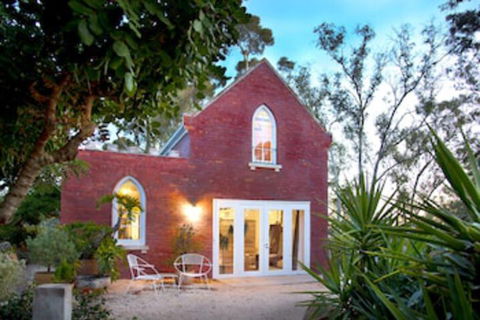 Be&be - Accommodation Georgetown 0