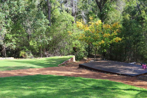 Nannup Bush Retreat - Accommodation Georgetown 4